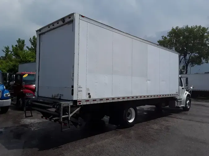 2018 FREIGHTLINER M2 10688674ff4a1792b83e4728e577585db42