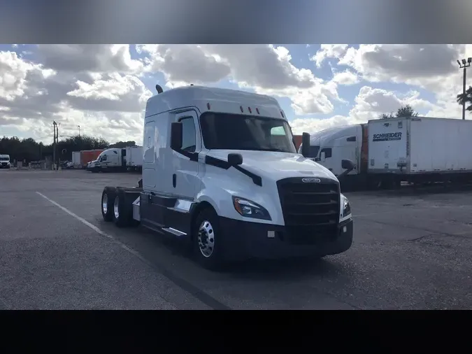 2020 Freightliner Cascadia 1268868330003ed85263ff64d98a49b3cb8