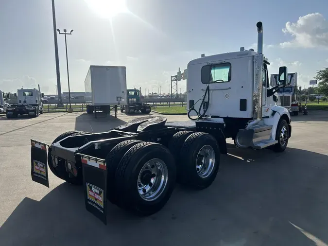 2020 Peterbilt 579
