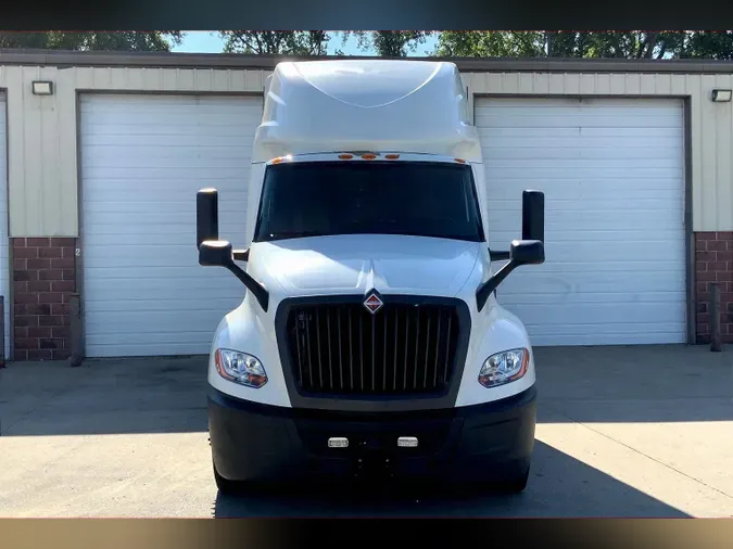 2021 INT LT625 6x4