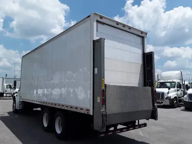 2019 FREIGHTLINER M2 106