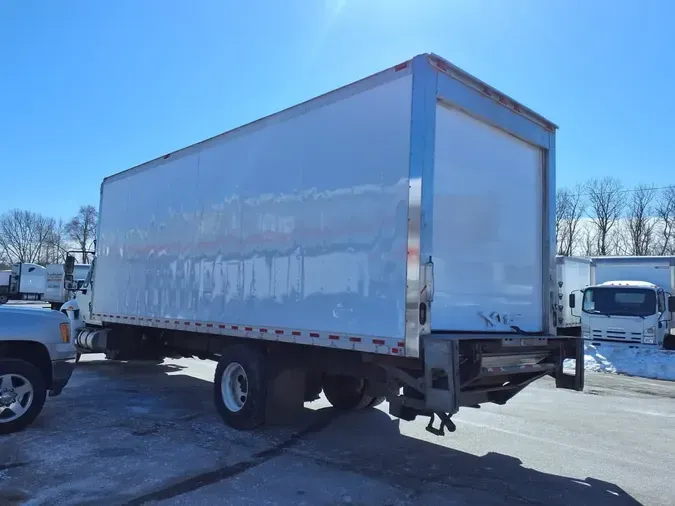 2018 NAVISTAR INTERNATIONAL 4300886aa0818d4c63c0e54e3e614662263f