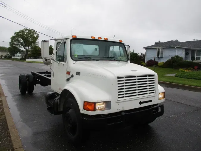 1996 INTERNATIONAL 4700