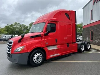 2022 Freightliner Cascadia&reg;
