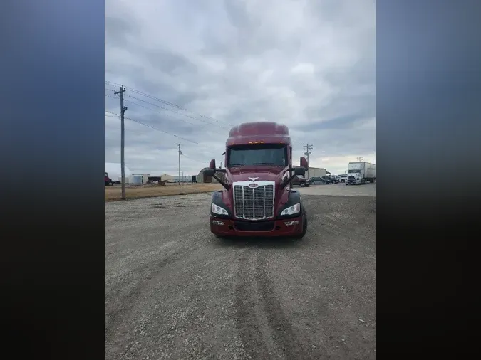 2023 PETERBILT 579