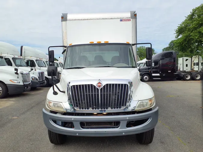 2018 NAVISTAR INTERNATIONAL 4300