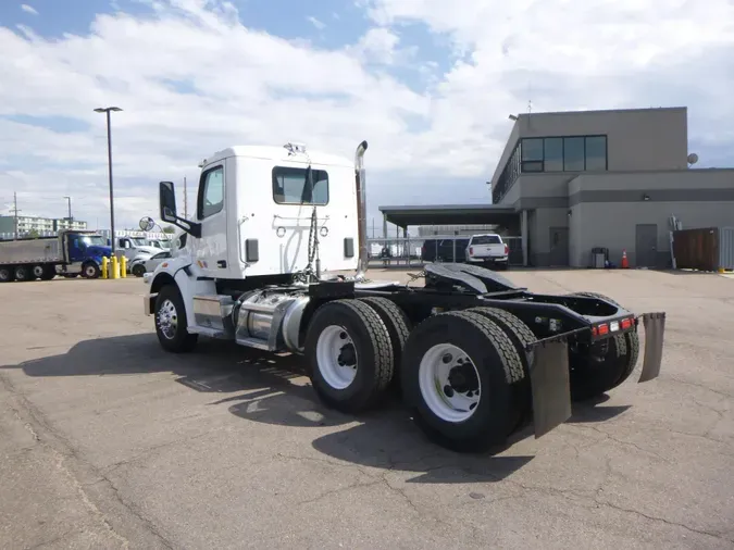 2020 Peterbilt 567