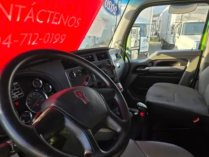 2020 KENWORTH TRUCKS T680