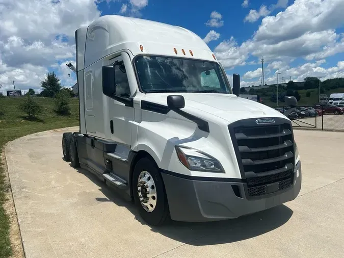 2022 Freightliner Cascadia&reg;