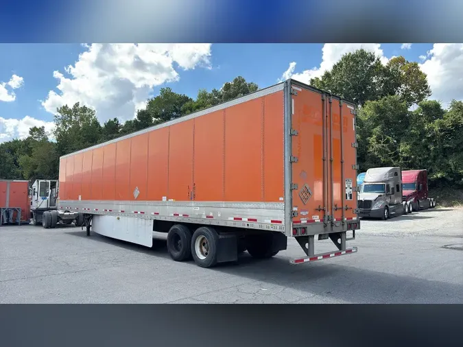 2014 Wabash DVHDHPC886fc1a252de1a3be3b733e35deafd2f
