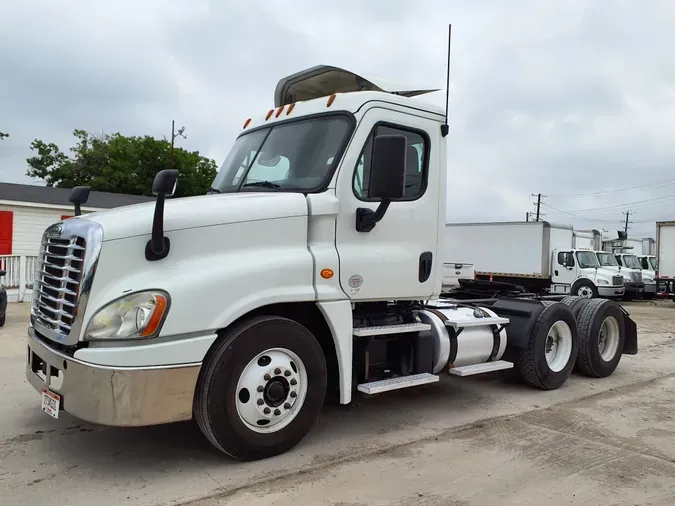 2019 FREIGHTLINER/MERCEDES CASCADIA 1258872432ca25f885e9ab8482315acde11