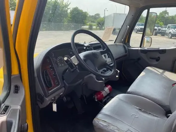 2020 Freightliner Business Class M2 106