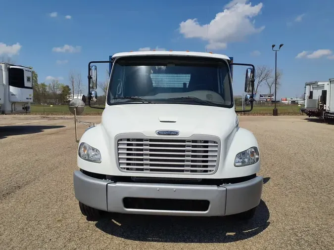 2015 FREIGHTLINER/MERCEDES M2 1068874eddebe407021eecedc61ce05fc5f
