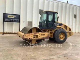 2007 Caterpillar CS56