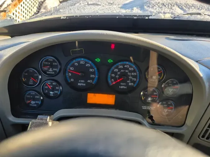 2019 NAVISTAR INTERNATIONAL 4300