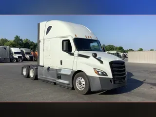 2022 Freightliner Cascadia 126