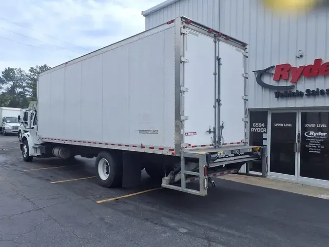2020 FREIGHTLINER/MERCEDES M2 10688775fd93820c91dc4d12bbf0e6c095d