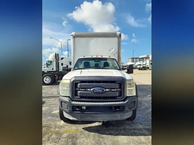 2015 FORD MOTOR COMPANY F4508877b1eaac3a58fa7a0b5256607ac91e