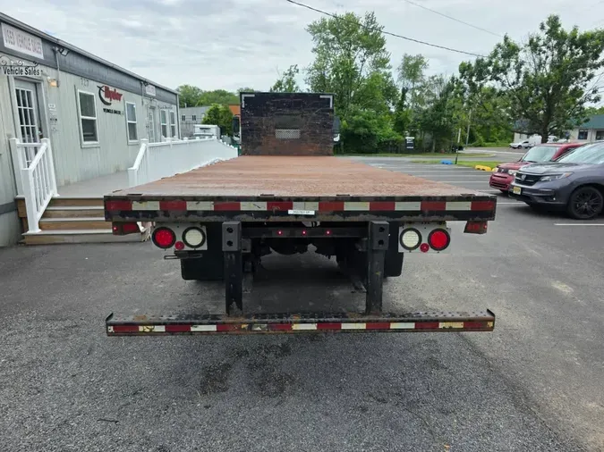 2016 FREIGHTLINER/MERCEDES M2 1068878376838d7969e6723d69b86c08af5