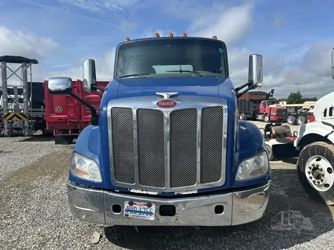2016 PETERBILT 579