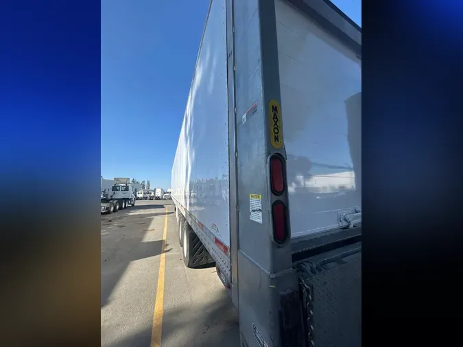 2018 UTILITY TRAILERS VS2RA 53/162/102