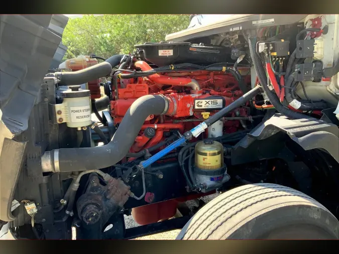 2020 INT LT625 6x4