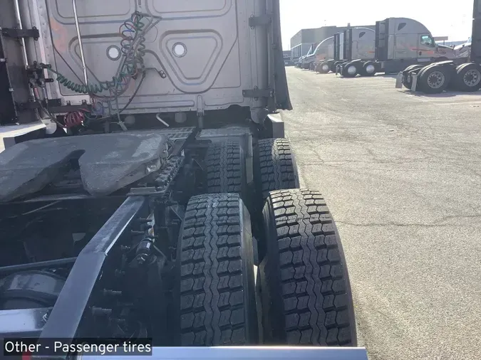 2023 Freightliner Cascadia