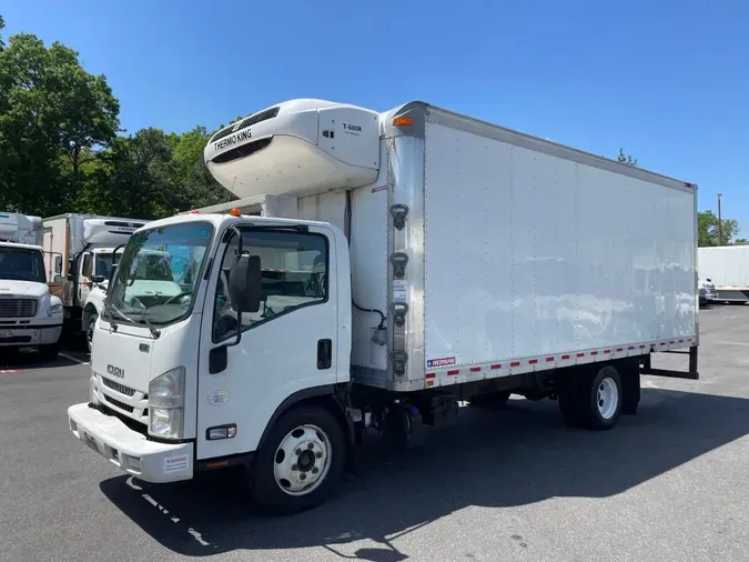 2018 ISUZU NRR887a917dd26cd6db3b3cfb142a5899f7