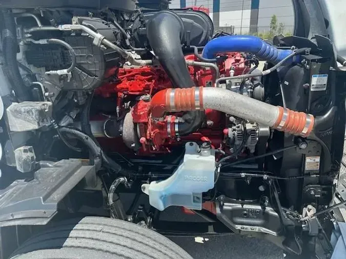 2022 Peterbilt 579