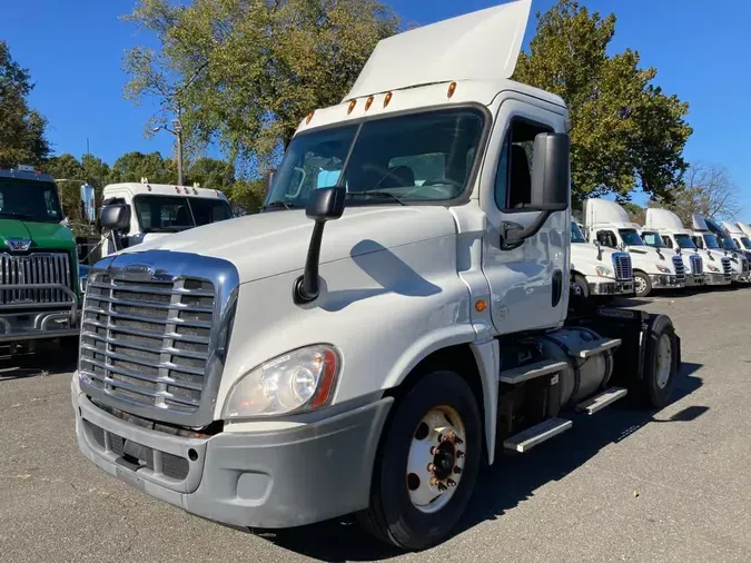 2016 FREIGHTLINER/MERCEDES CASCADIA 125887af663662e595e16e849f724683d60