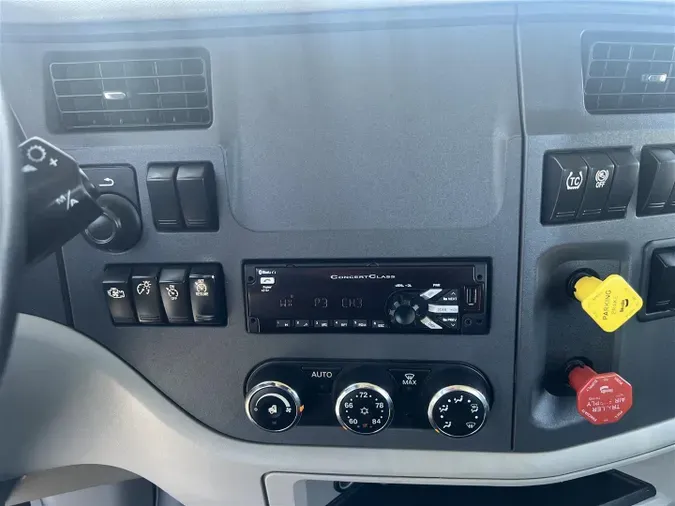 2021 Peterbilt 579