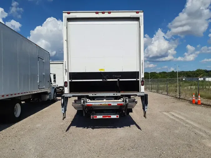 2019 NAVISTAR INTERNATIONAL 4300