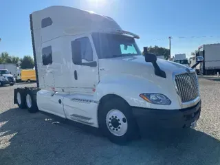 2020 INTERNATIONAL LT625