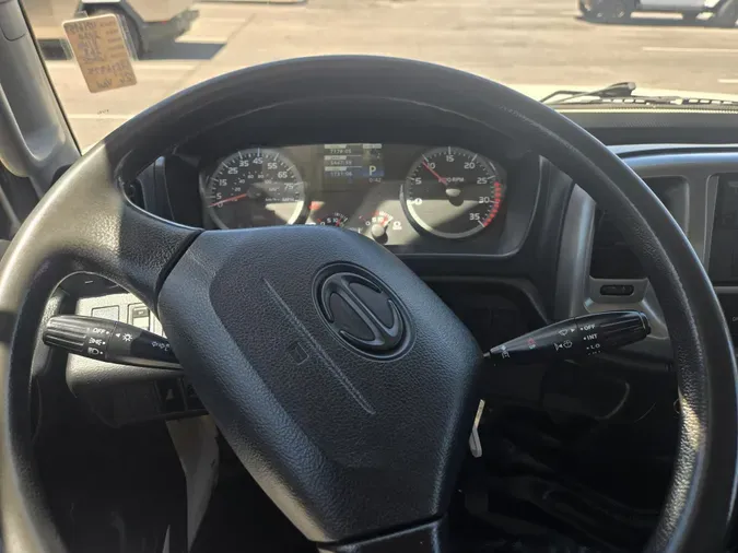 2020 Hino 268A887d86db7918c1b1cf8e19ef4cad1cf5