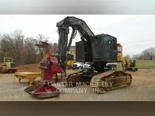 2015 Caterpillar 522B