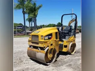 2020 CATERPILLAR CB34B