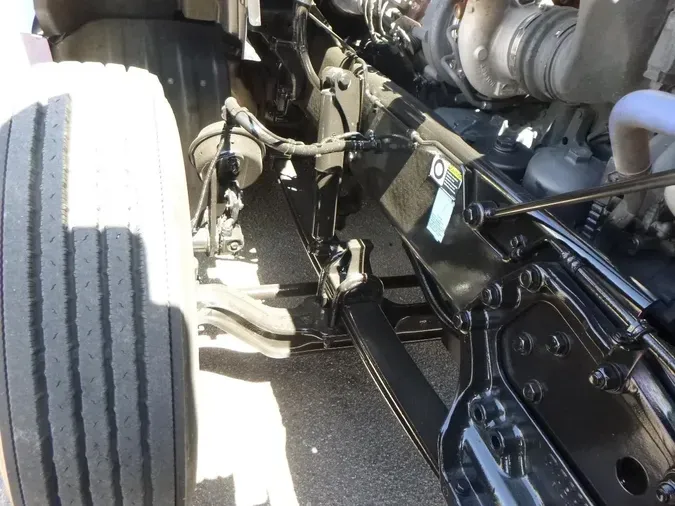 2022 Kenworth T680887edcff83e44679f80f1e11876a6cf5