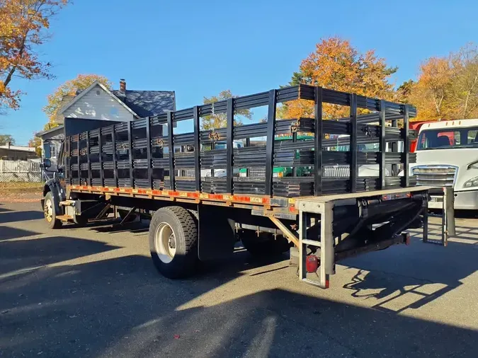 2019 FREIGHTLINER/MERCEDES M2 106887ee4aefe231d3af3d067694d36b20e