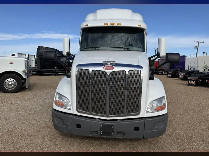 2021 Peterbilt 579
