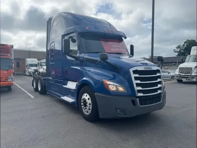 2019 FREIGHTLINER NEW CASCADIA PX12664
