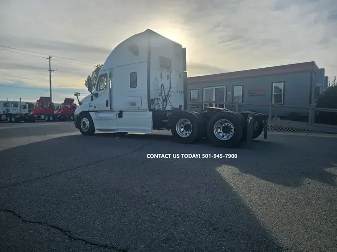 2020 FREIGHTLINER/MERCEDES CASCADIA 125