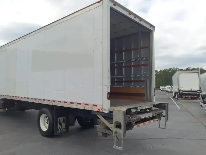 2019 NAVISTAR INTERNATIONAL 4300