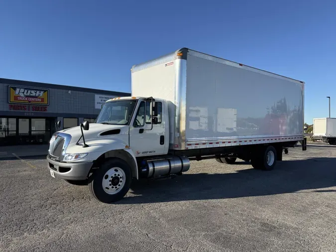 2018 International 430088809d7110e43324a556e8de780f7280