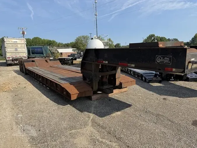 1996 WITZCO CHALLENGER RG50