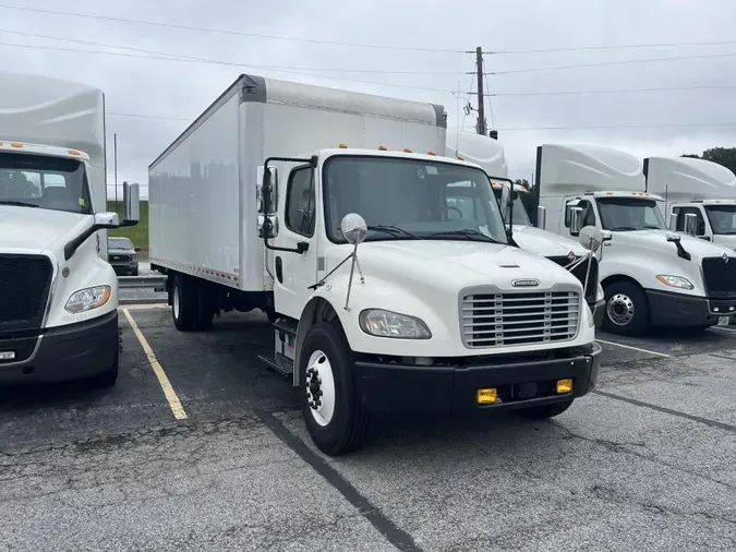 2020 Freightliner Business Class M2 106