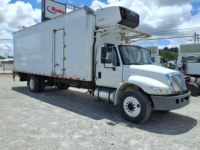 2018 NAVISTAR INTERNATIONAL 4300