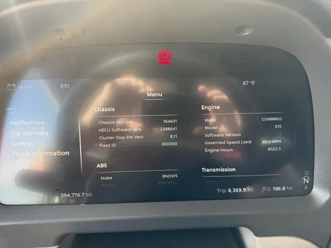 2022 Peterbilt 5798882055755e5a1e7bf023d9c857d860b