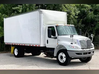 2021 INT MV607
