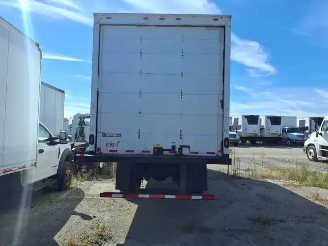 2019 FREIGHTLINER/MERCEDES M2 1068882b1a954149bac0e4b687361e6a52a