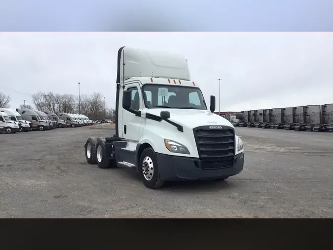2019 Freightliner Cascadia 126888305114da15b2295a405a6734eda60